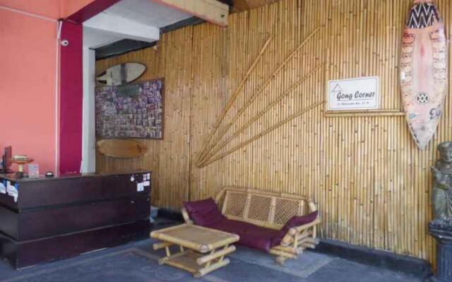 Gong Corner Homestay