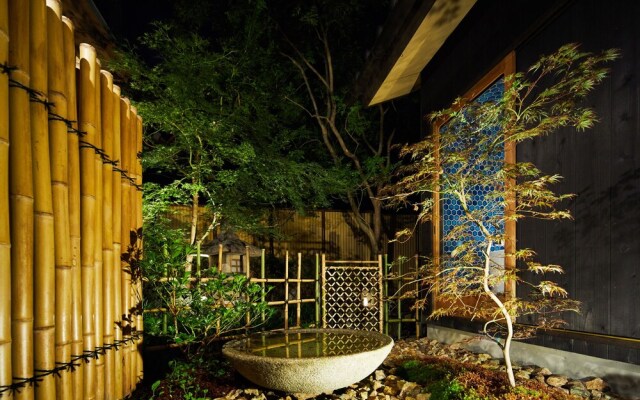 Iro Hotel Kawaramachi