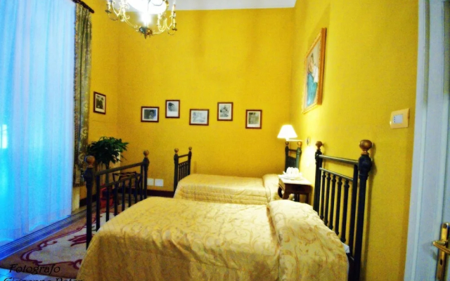 B&B Casa Cavalli