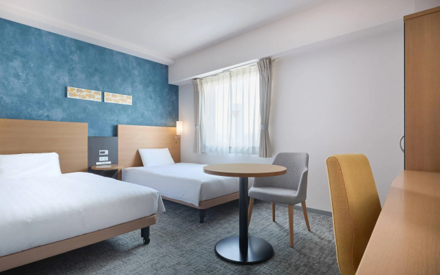 Comfort Hotel Koriyama