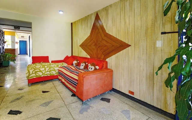 Ding-Dong Hostel