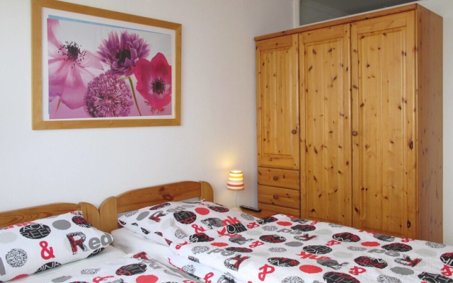 Ostsee-residenz Damp