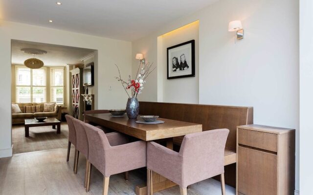 Veeve - Grand Clapham