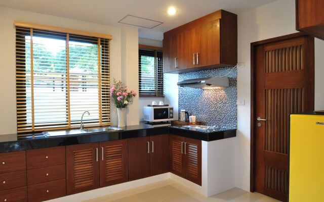 Samui Honey Suite