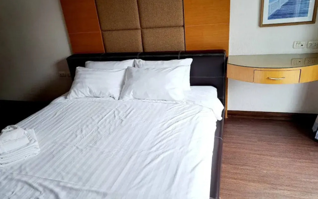 6d-short-term Rental Allowed-3brs Downtown Bangkok