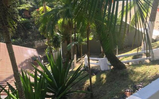 Encontro Dos Mares Chales Lazaro