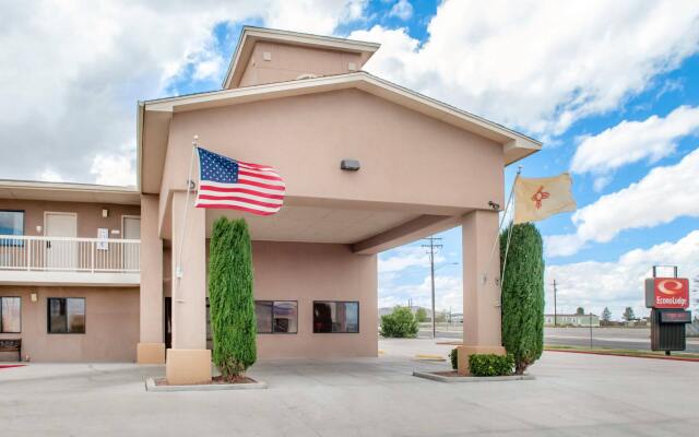 Econo Lodge Lordsburg I-10