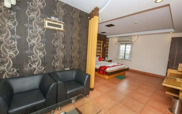 FabHotel Sreemaa Salt Lake