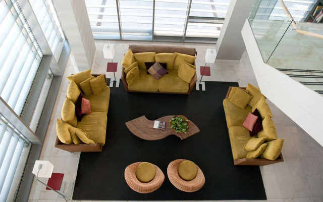 Golden Residence Hotel