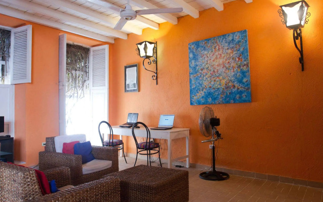 Hotel Casa Relax