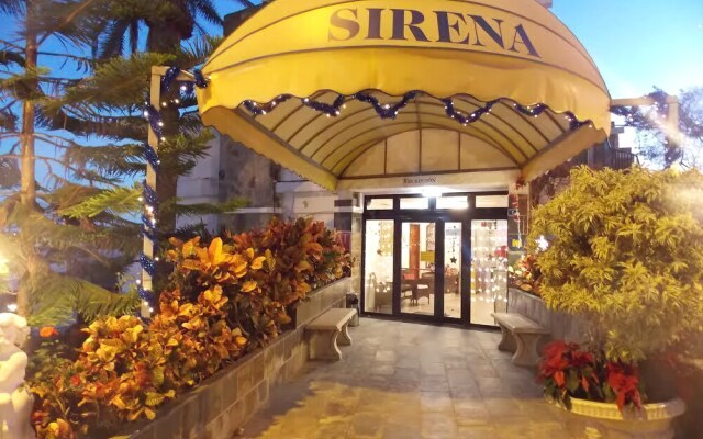 Apartments Sirena
