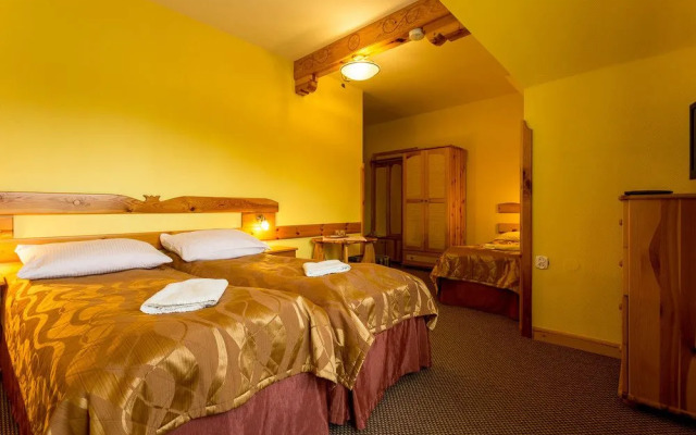 Willa Widokowa Wojnar