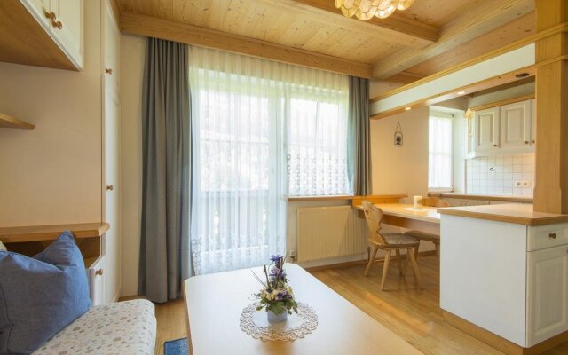 Appartements am Golfplatz