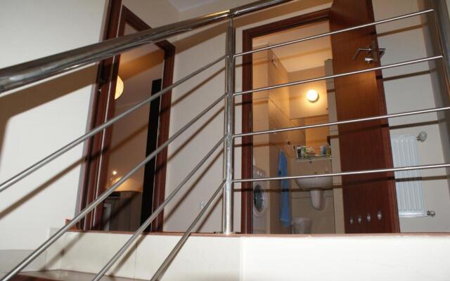 Apartament Sloneczny Taras