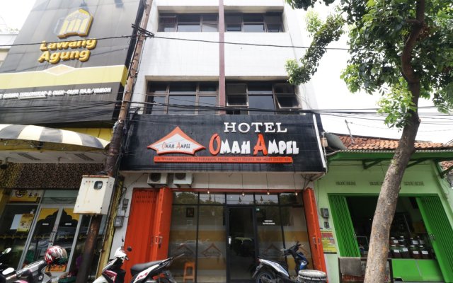 Hotel Omah Ampel