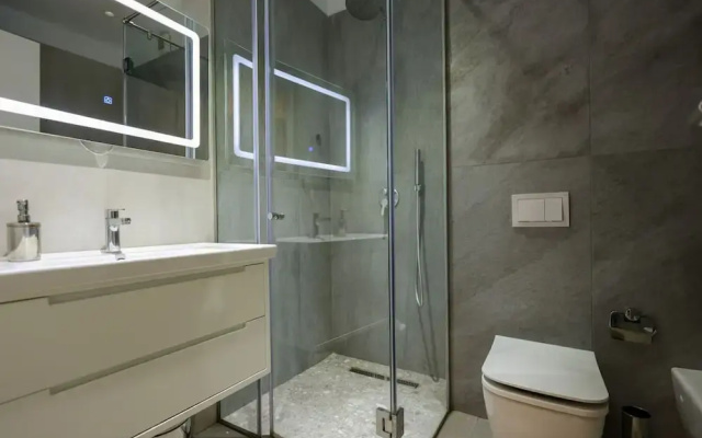 Sanpietro Vacation Apartment 034