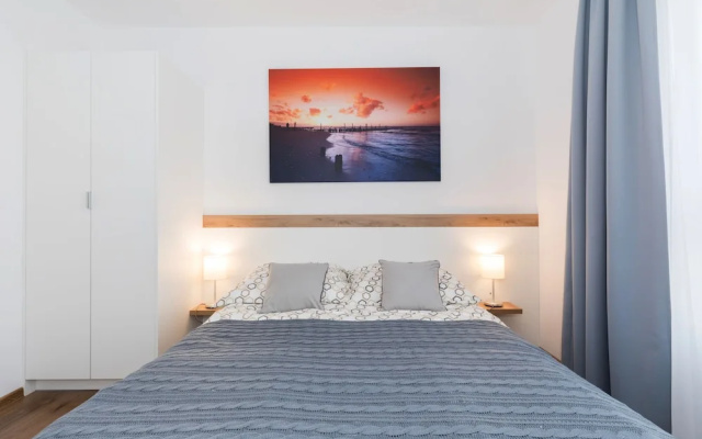 Apartamenty Florek - Morski