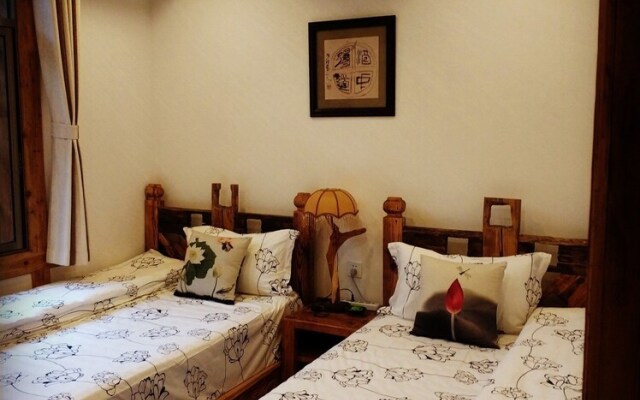 Zhangs Residence