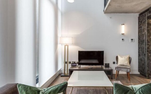 Soho Lofts by Q Apartments