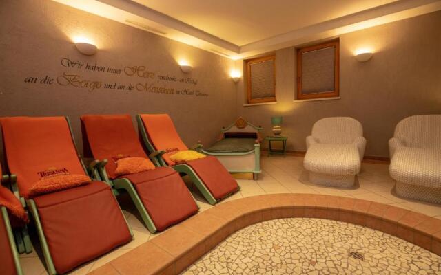 Alpenresidenz Trisanna