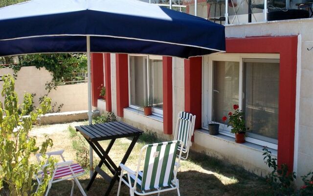 Orion Guest House