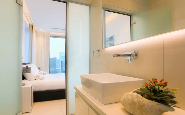 Cove Seaview Villas