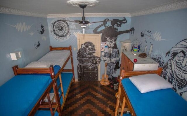 Books Hostel