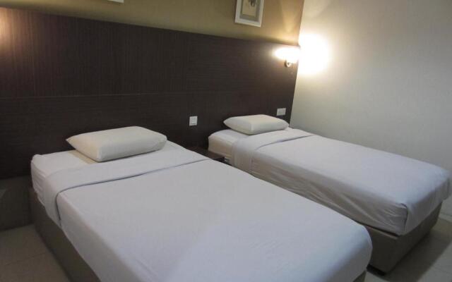 Radiant Hotel