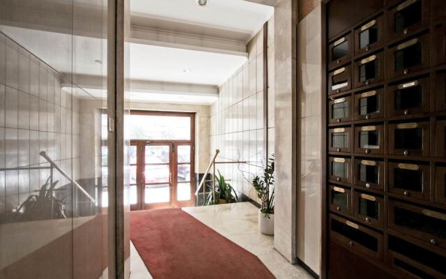 Rent Rooms Filomena & Francesca