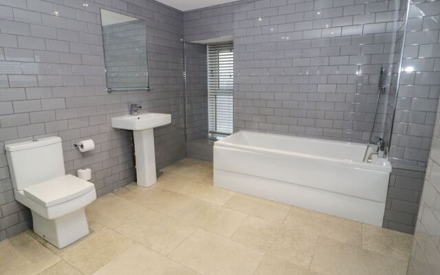 House Of Anglesey, Amlwch