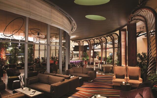 Premium Studio Suite at Vdara