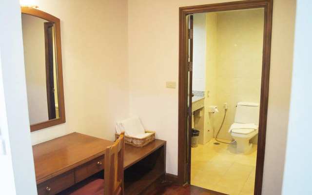 Chiangmai Perfect Resort & Spa