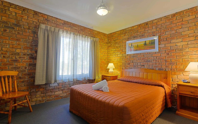 Mansfield Country Resort