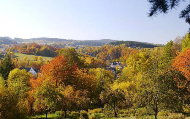 Parkhotel Schwarzenberg