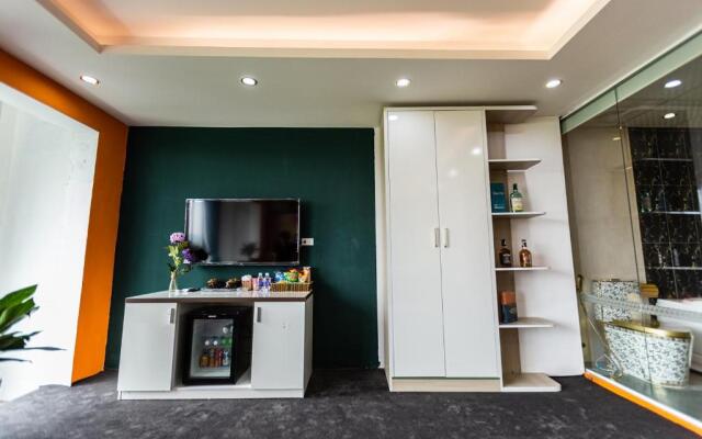 King Motel Ninh Binh