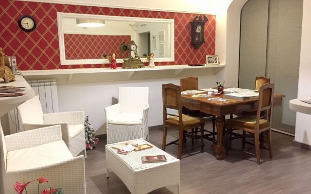GH Casa Vicenza