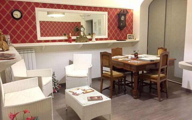 B&B Casa Vicenza