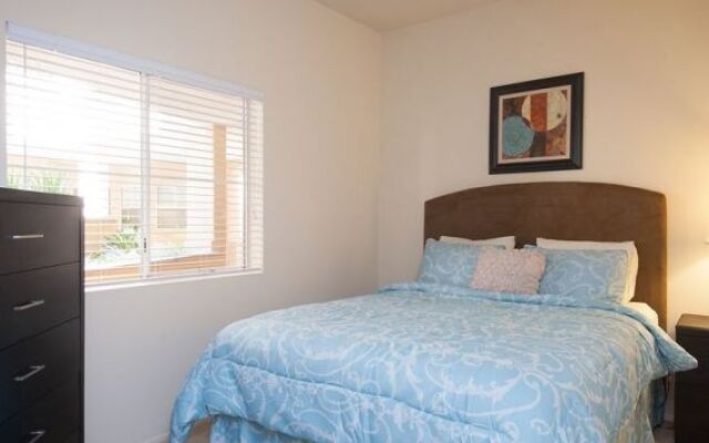 Sunshine Suites at Little Italy