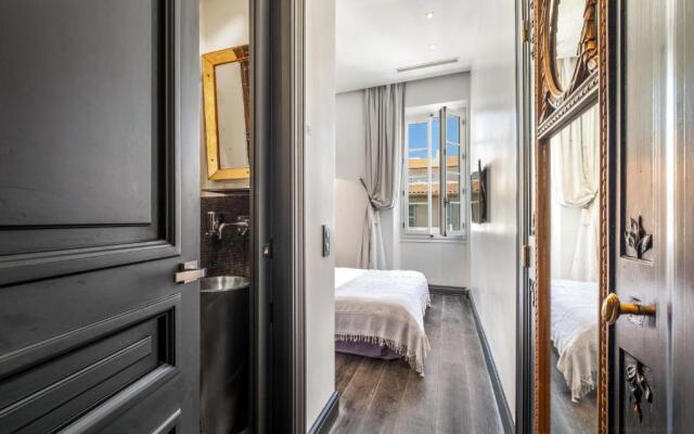 Croisette Luxury Waterfront