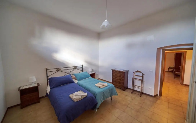 CASA MILU' near FLORENCE CENTER - MUGELLO CIRCUIT