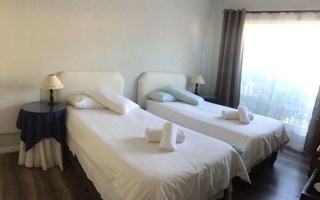 Spring Tide Inn