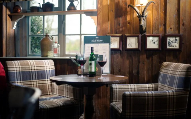 The King's Head Inn - The Inn Collection Group