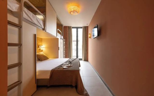 The Loft House Sevilla
