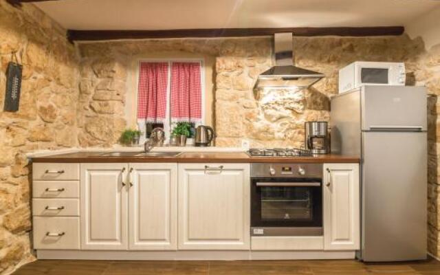 Holiday Home Zezevica