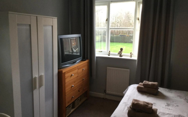 Constantine Court Homestay