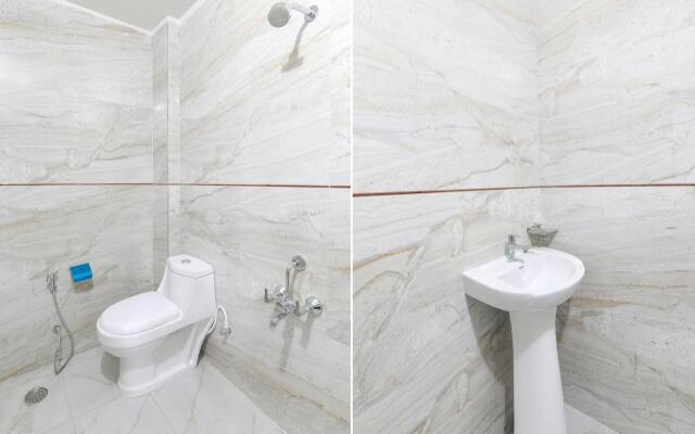 Fabhotel Shyam Inn