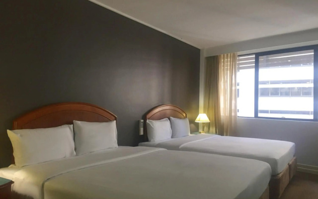 Great Southern Hotel Brisbane
