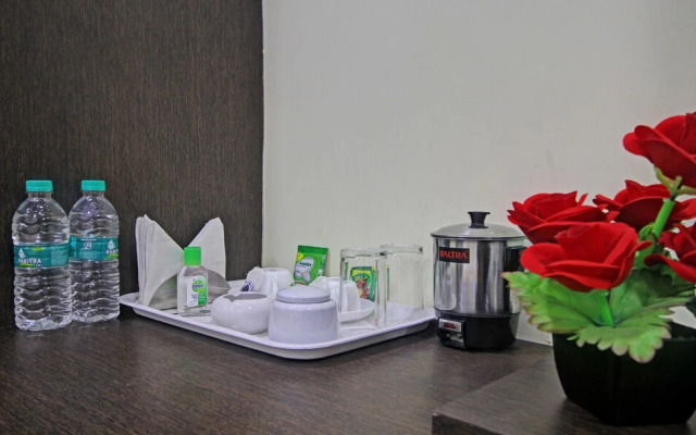 Itsy Hotels Reotel Near Rabindra Sarobar