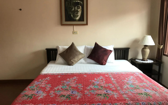 Baan Klang Vieng