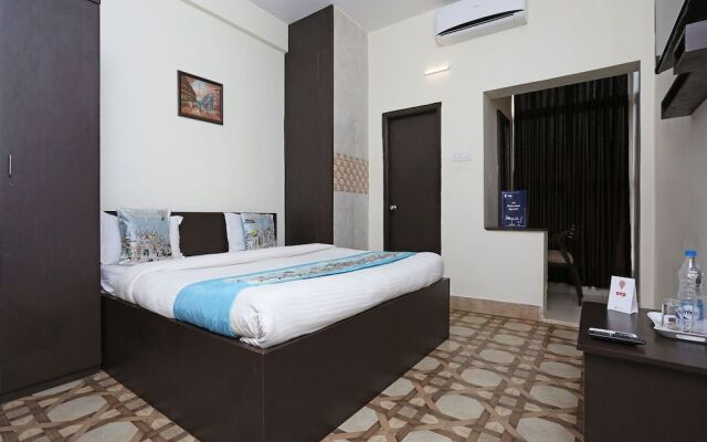Capital O 7674 Stellar Resort